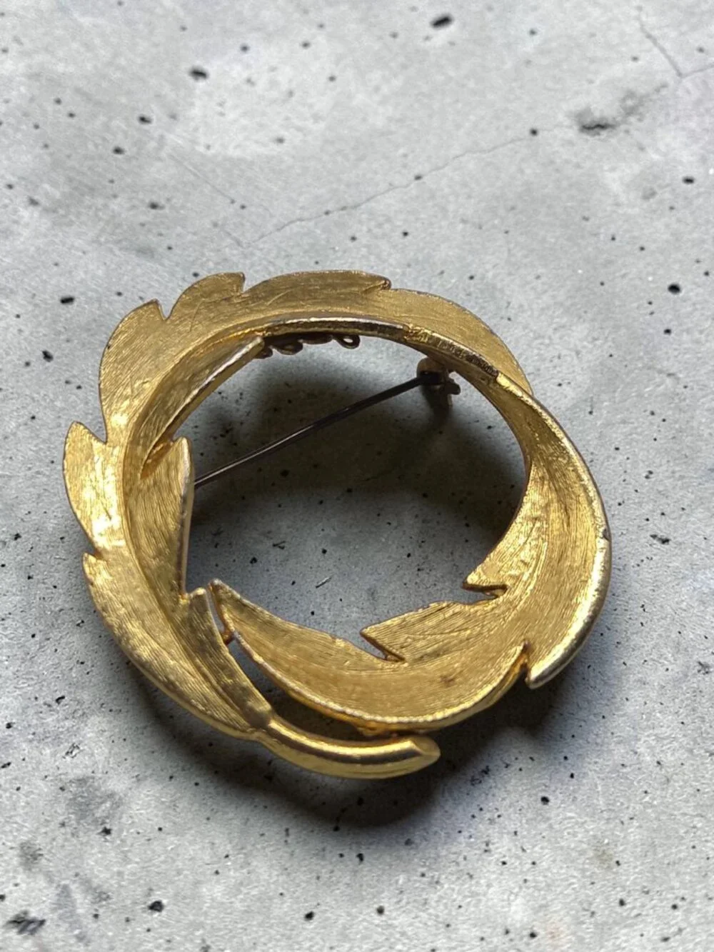 Unknown timeless piece